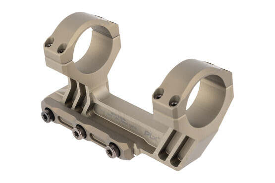 Primary Arms PLx scope mount 30mm with 2.04 inch height